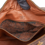 Louis Vuitton Monogram Canvas Boulogne Shoulder Bag