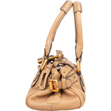 Chloé Leather Paddington Satchel Handbag