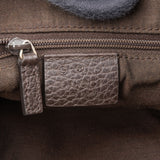Gucci Monogram GG Coated Canvas Abbey D-Ring Hobo Shoulder Bag