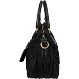 Prada Tessuto Nylon Gaufre Handbag