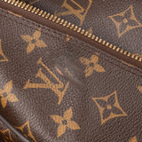 Louis Vuitton Monogram Canvas Eole Travel Bag