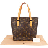 Louis Vuitton Monogram Canvas Vavin PM Handbag