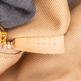 Louis Vuitton Monogram Canvas Graceful PM Handbag