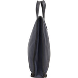 Loewe Grained Leather Briefcase Handbag