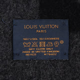 Louis Vuitton Wool Monogram Cardiff Schal Scarf