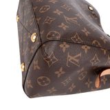 Louis Vuitton Monogram Canvas Montaigne PM Handbag