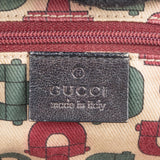 Gucci Guccissima Leather Princy Tote Shoulder Bag