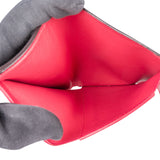 Louis Vuitton Taurillon Leather Capucines Compact Wallet