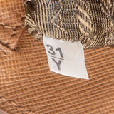 Prada Saffiano Leather Small Galleria Handbag