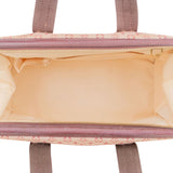 Louis Vuitton Monogram Mini Lin Josephine GM Handbag