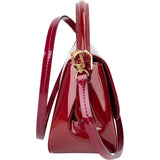 Louis Vuitton Monogram Vernis Leather Pasadena Handbag