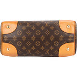 Louis Vuitton Monogram Canvas Retiro PM Handbag
