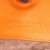 Bottega Veneta Intrecciato Leather Campana Hobo Shoulder Bag