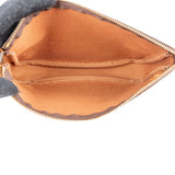 Louis Vuitton Monogram Canvas Pochette Accessoires Handbag