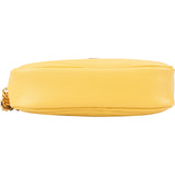 Yves Saint Laurent Quilted Leather Lou Camera Crossbody Bag