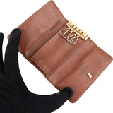 Louis Vuitton Monogram Canvas Key Holder