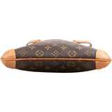 Louis Vuitton Monogram Canvas Coussin PM Shoulder Bag