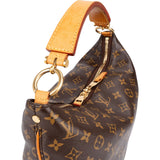 Louis Vuitton Monogram Canvas Sully PM Shoulder Bag