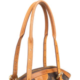 Louis Vuitton Monogram Canvas Tivoli GM Shoulder Bag