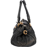 Chloé Grained Leather Paddington Handbag