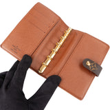 Louis Vuitton Monogram Canvas Agenda PM Organizer
