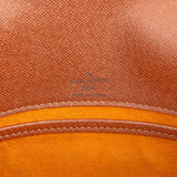 Louis Vuitton Monogram Canvas Musette Tango Shoulder Bag