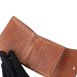Louis Vuitton Monogram Canvas Elise Wallet