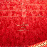 Louis Vuitton Monogram Canvas Zippy Retiro Wallet