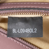 Valentino Garavani Leather Rockstud Flap Crossbody Handbag