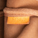 Louis Vuitton Monogram Canvas Pochette Accessoires Handbag