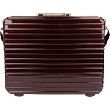 Rimowa Carmona Red Limbo Business Attache Case