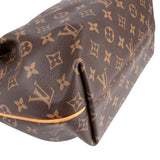 Louis Vuitton Monogram Canvas Turenne PM Handbag