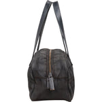 Chanel Monogram Travel Line Handbag - vintageandkickz