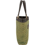 Louis Vuitton Monogram Mini Lin Lucille Shoulder Bag