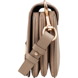 See by Chloé Leather Hana Crossbody Bag