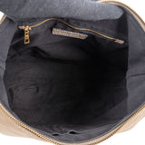 See By Chloé Leather and Suede Joan Crossbody Bag