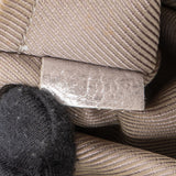 Louis Vuitton Canvas Monogram Limited Shimmer Halo Handbag