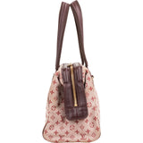 Louis Vuitton Monogram Mini Lin Josephine PM Handbag