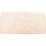 Hermès Classic Cotton Herbag 50 Shoulder Travel Bag