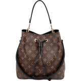 Louis Vuitton Monogram Canvas NéoNoé Crossbody Bag