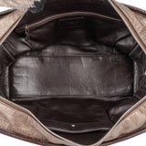 Loewe Tricolor Leather Amazona Handbag