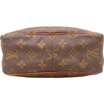 Louis Vuitton Monogram Canvas Marceau Crossbody Bag - vintageandkickz