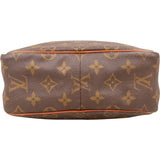 Louis Vuitton Monogram Canvas Marceau Crossbody Bag - vintageandkickz