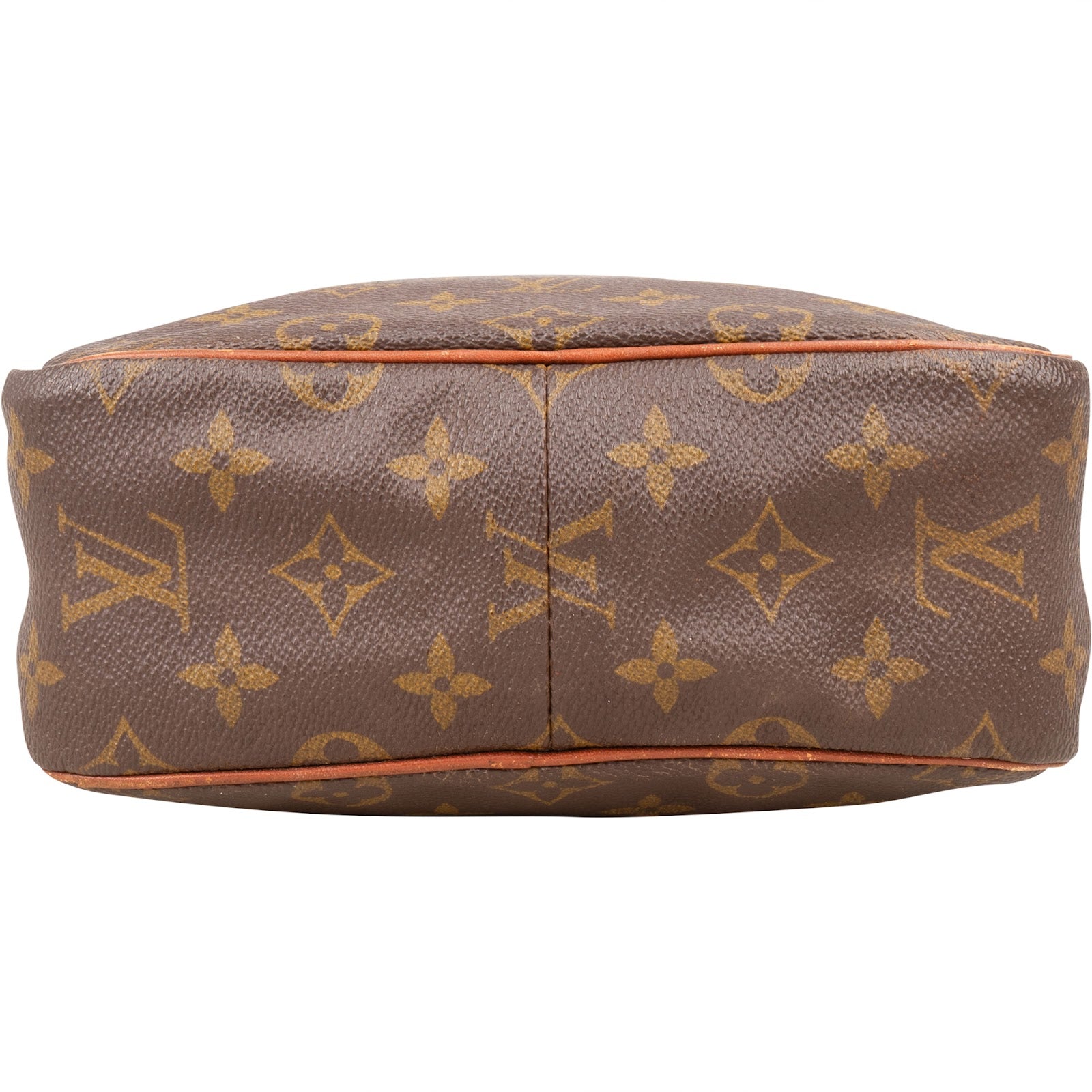 Louis Vuitton Monogram Canvas Marceau Crossbody Bag - vintageandkickz