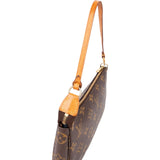 Louis Vuitton Monogram Canvas Pochette Accessoires Handbag