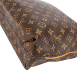 Louis Vuitton Monogram Canvas Sully PM Handbag