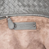 Bottega Veneta Intrecciato Nappa Leather Medium Garda Tote Handbag