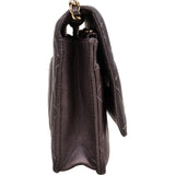 Chanel Quilted Lambskin Wallet On Chain Crossbody Bag