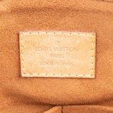 Louis Vuitton Monogram Canvas Pallas MM Handbag