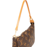 Louis Vuitton Monogram Canvas Pochette Accessoires Handbag